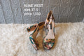 Nine west 37.5