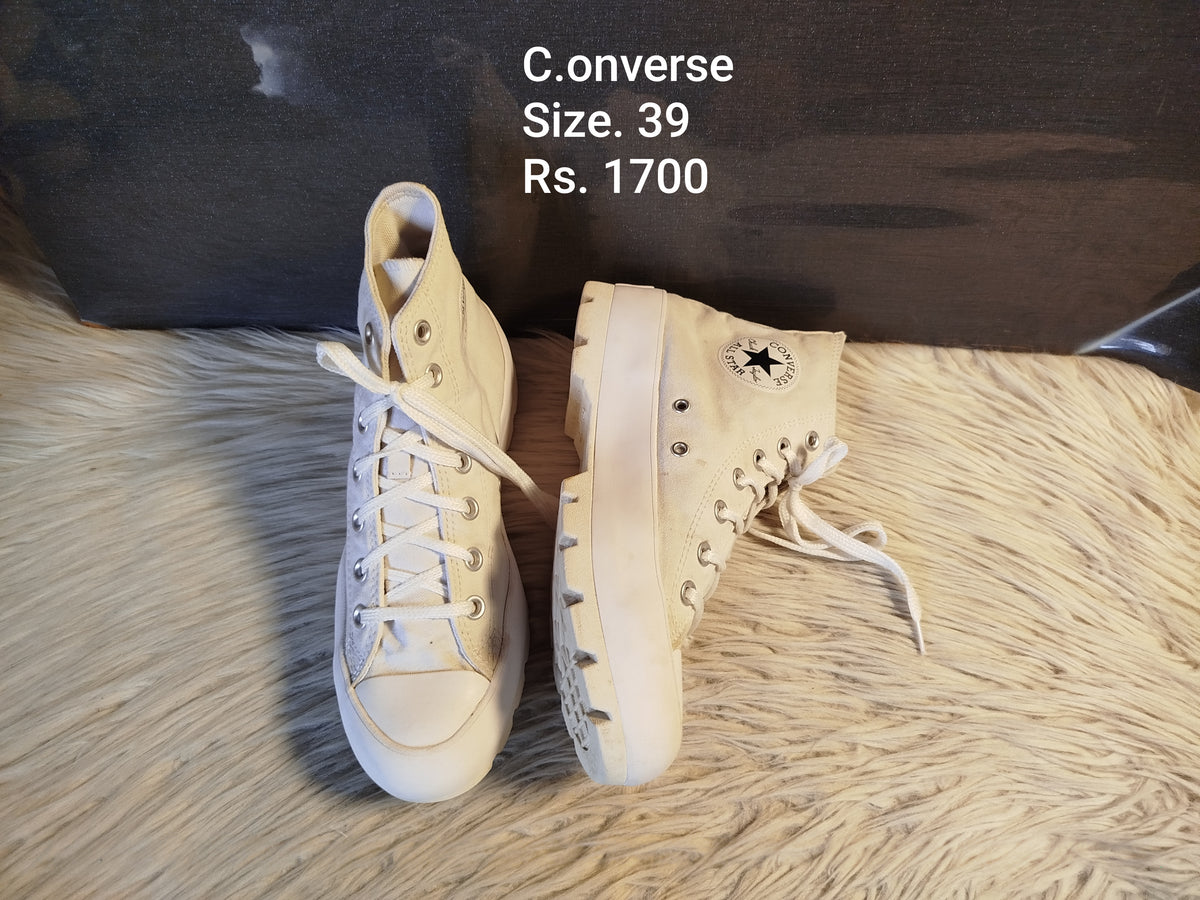 Converse 39