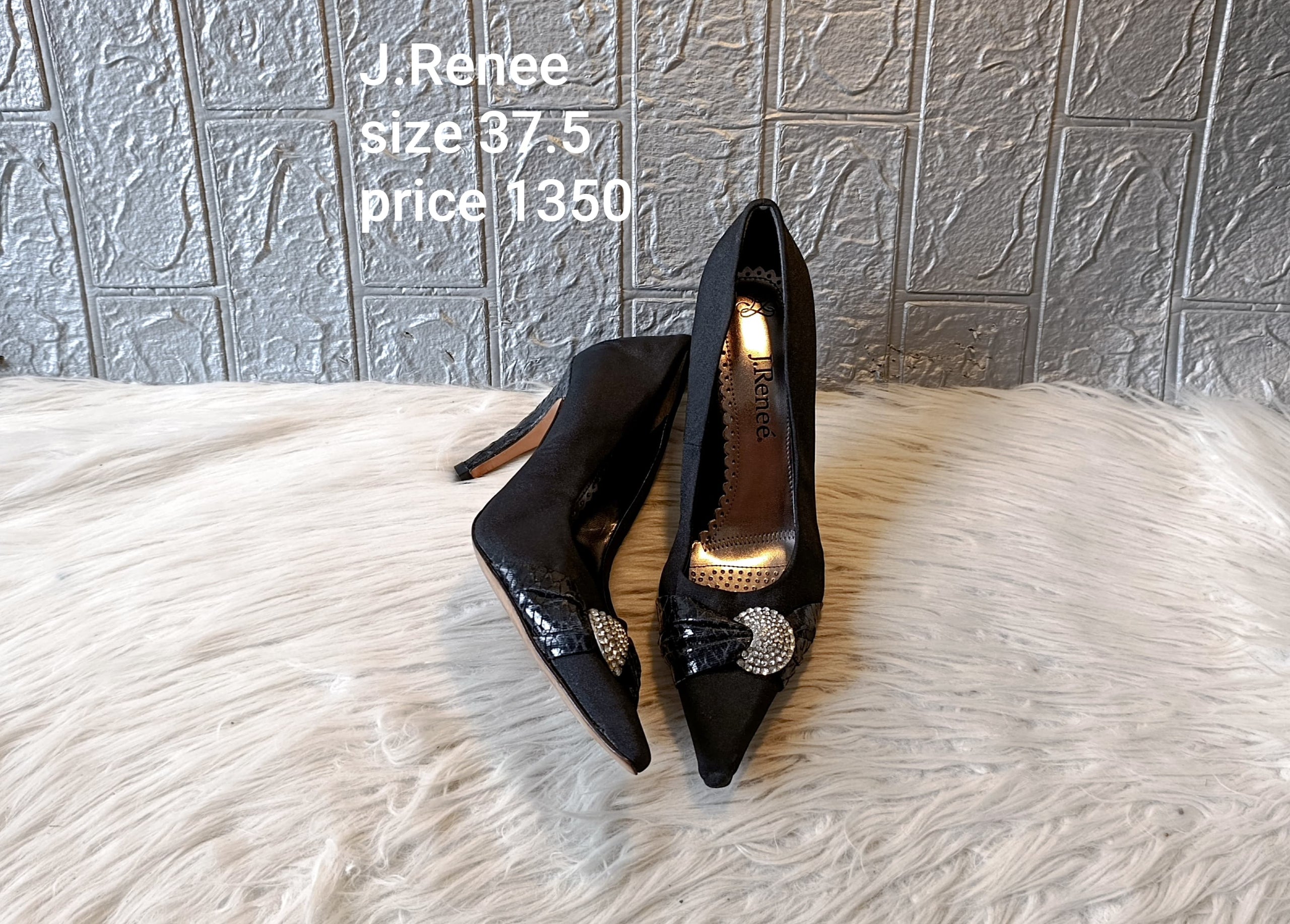 J Renee 37.5