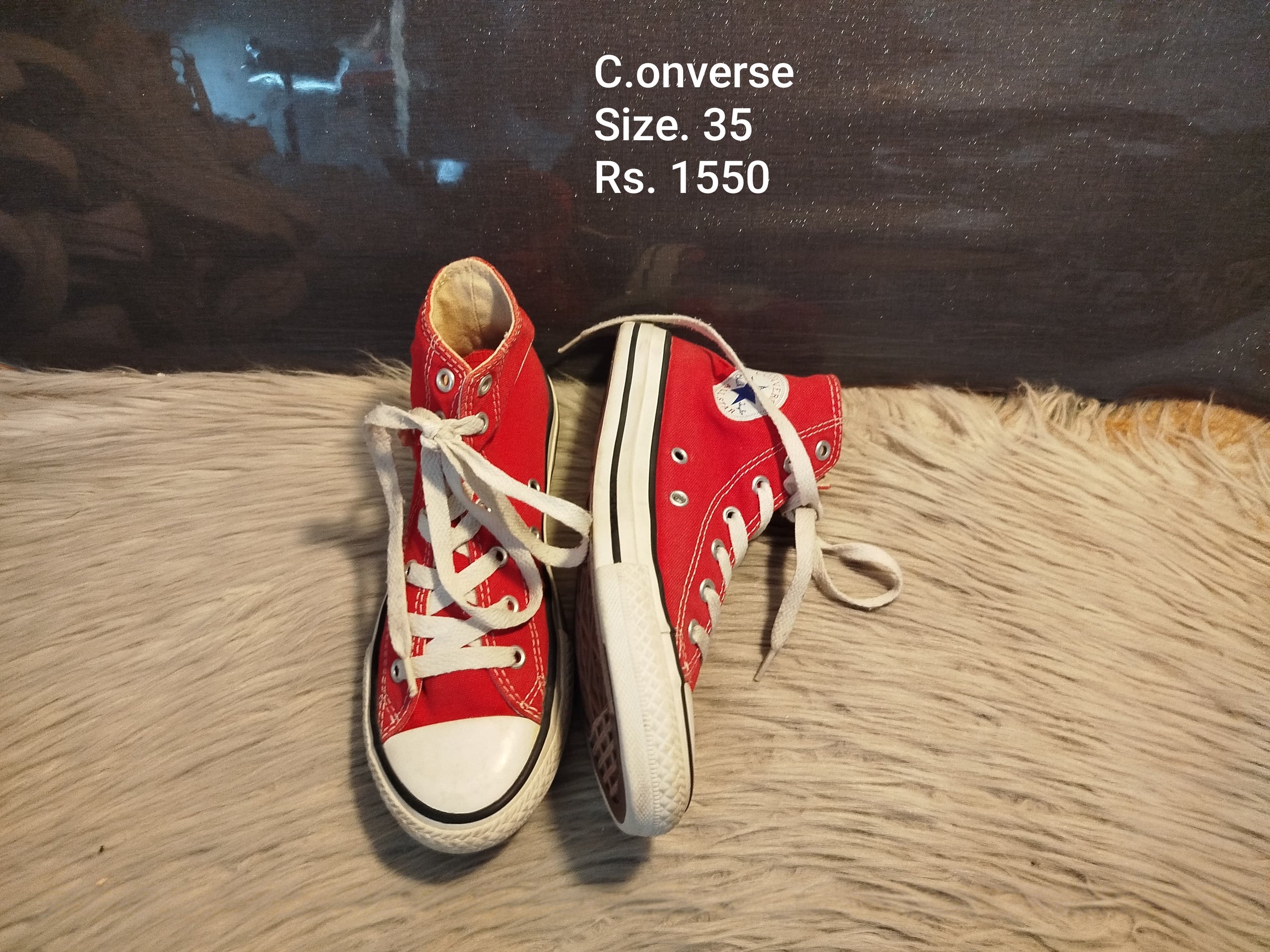 Converse 35