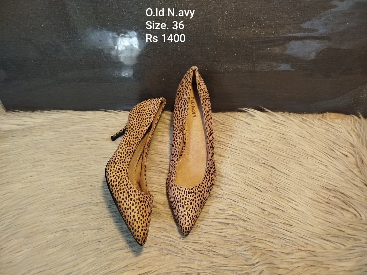 Old navy 36