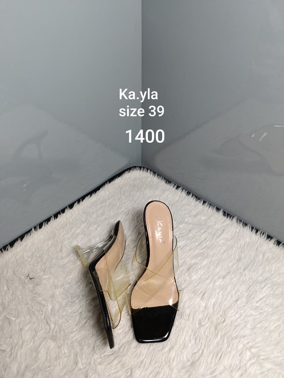 Kayla 39