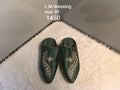 LM dressing 39