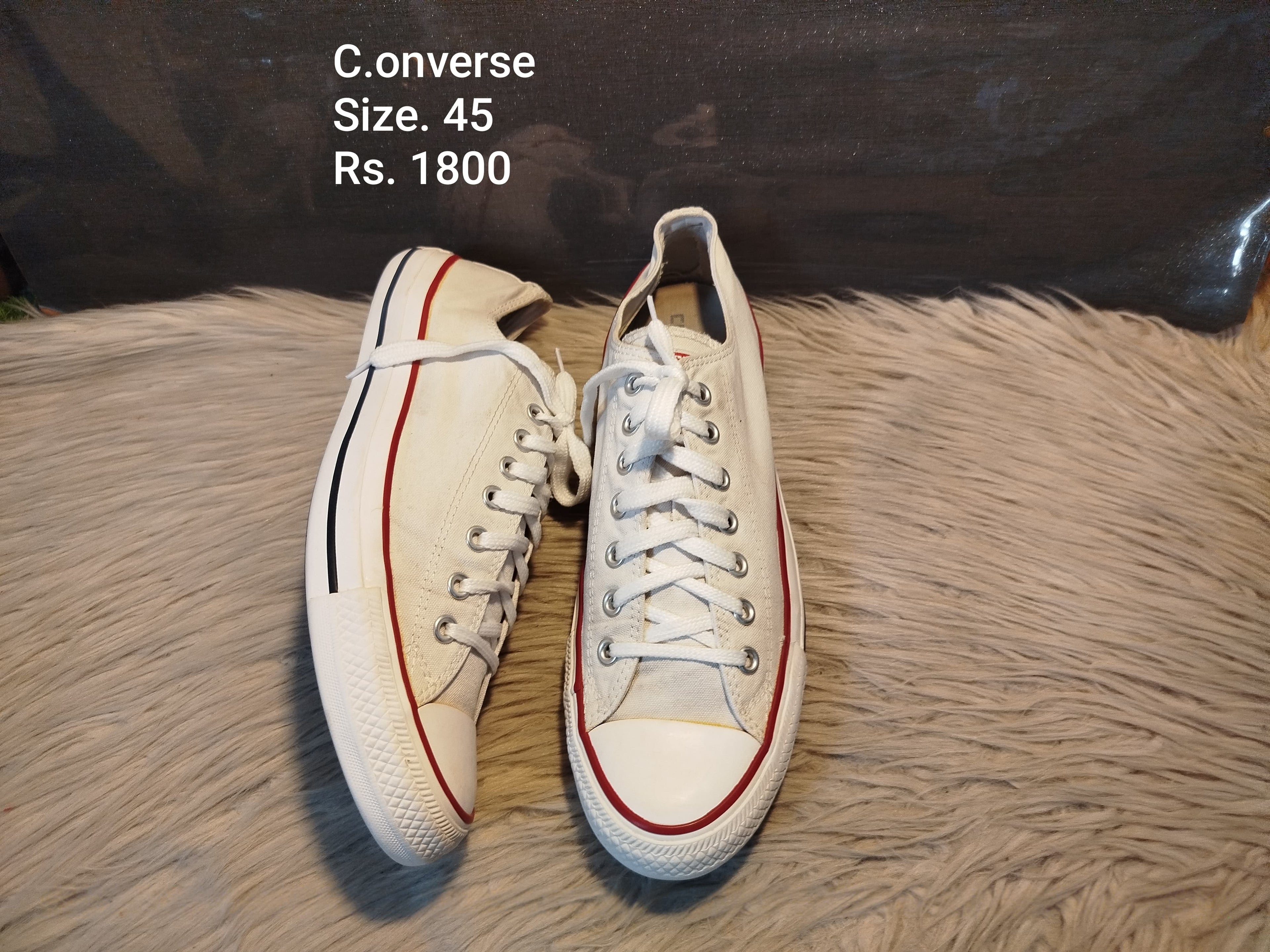 Converse 45