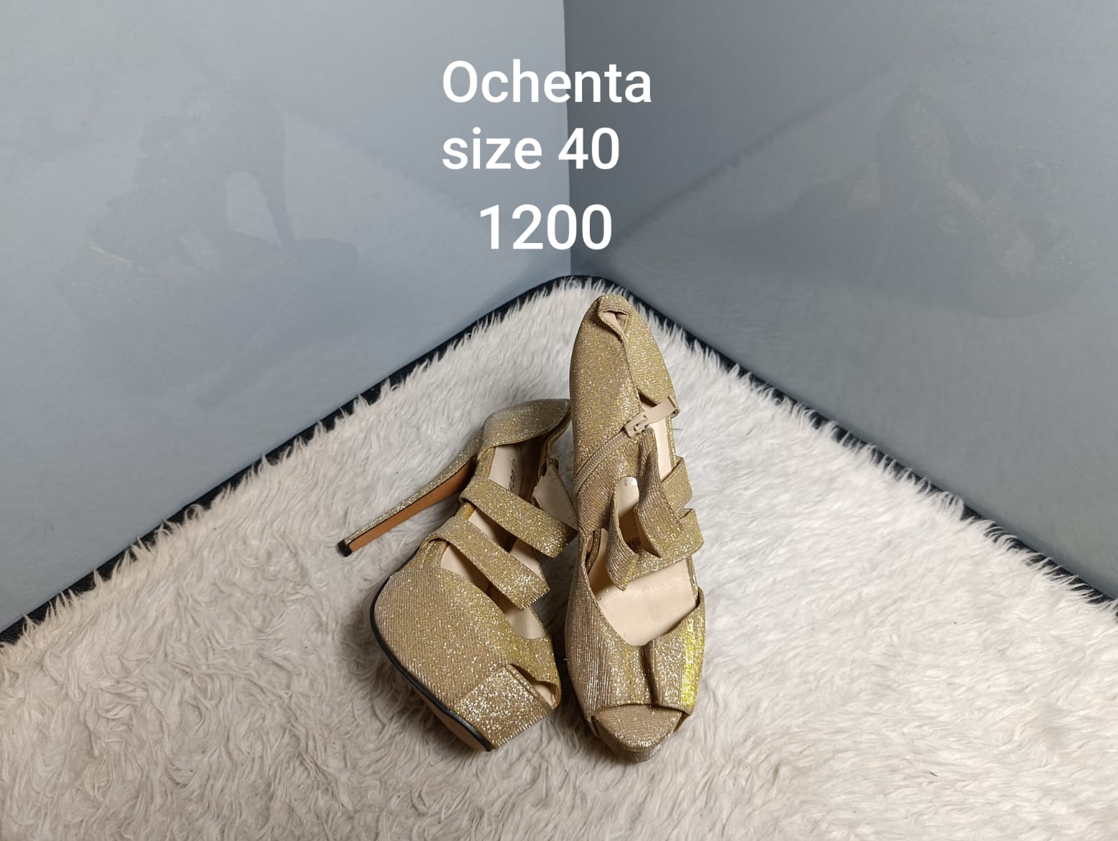 Ochenta 40