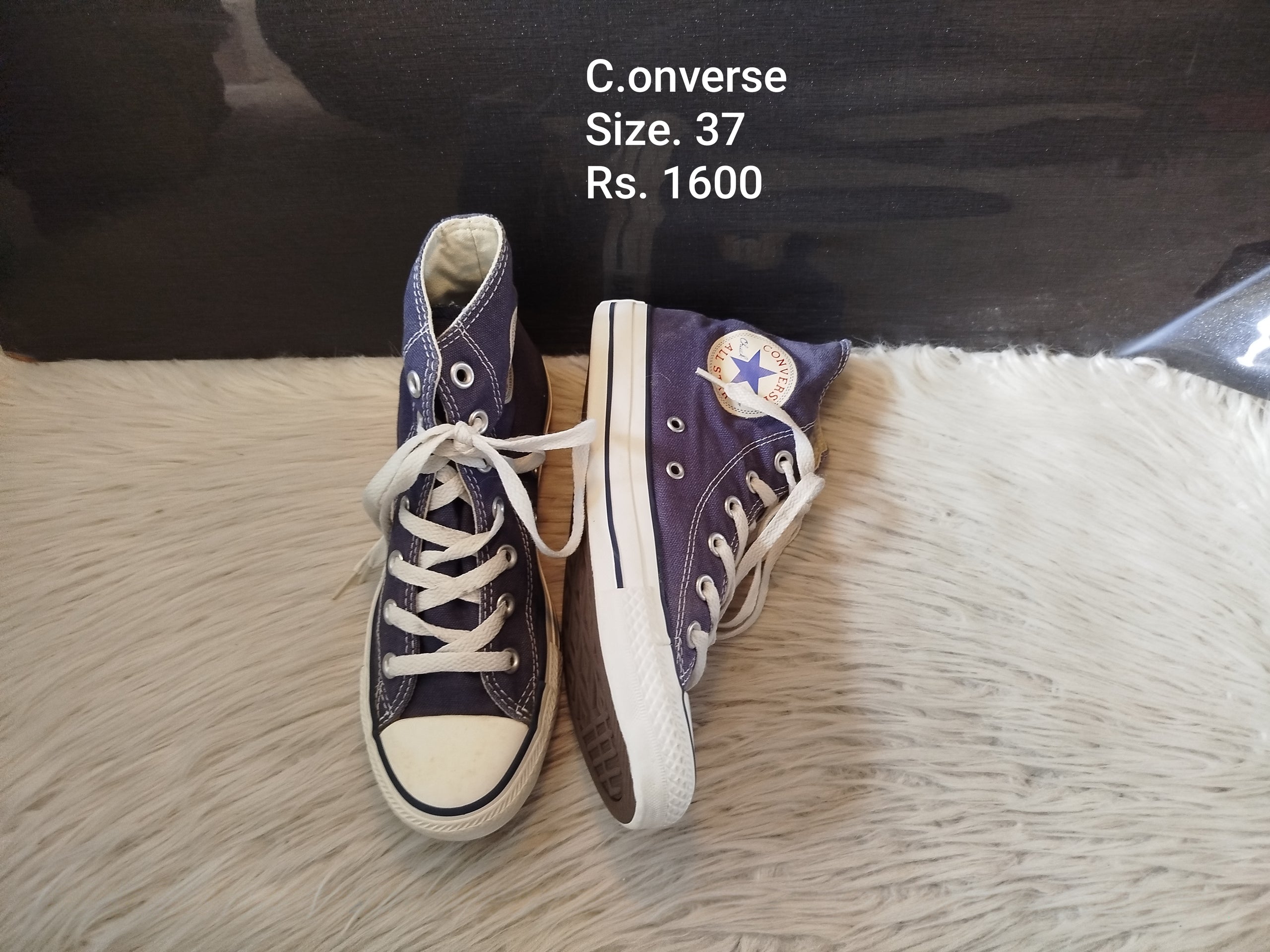 Converse 37