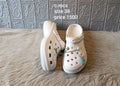 Crocs 38