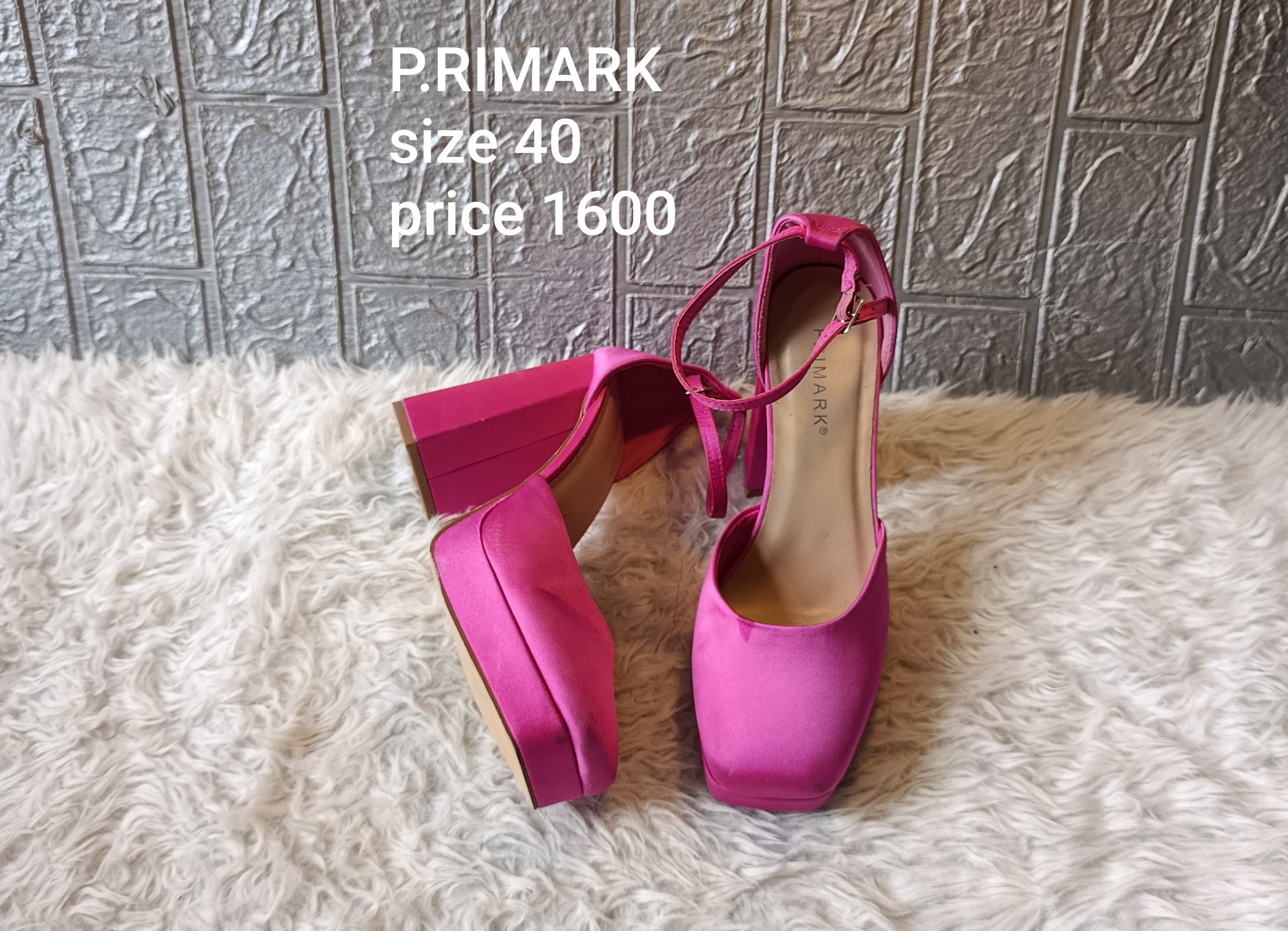 Primark 40