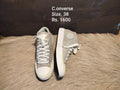 Converse 38