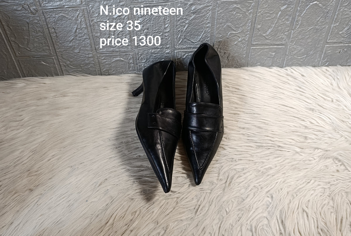 Nico nineteen 35