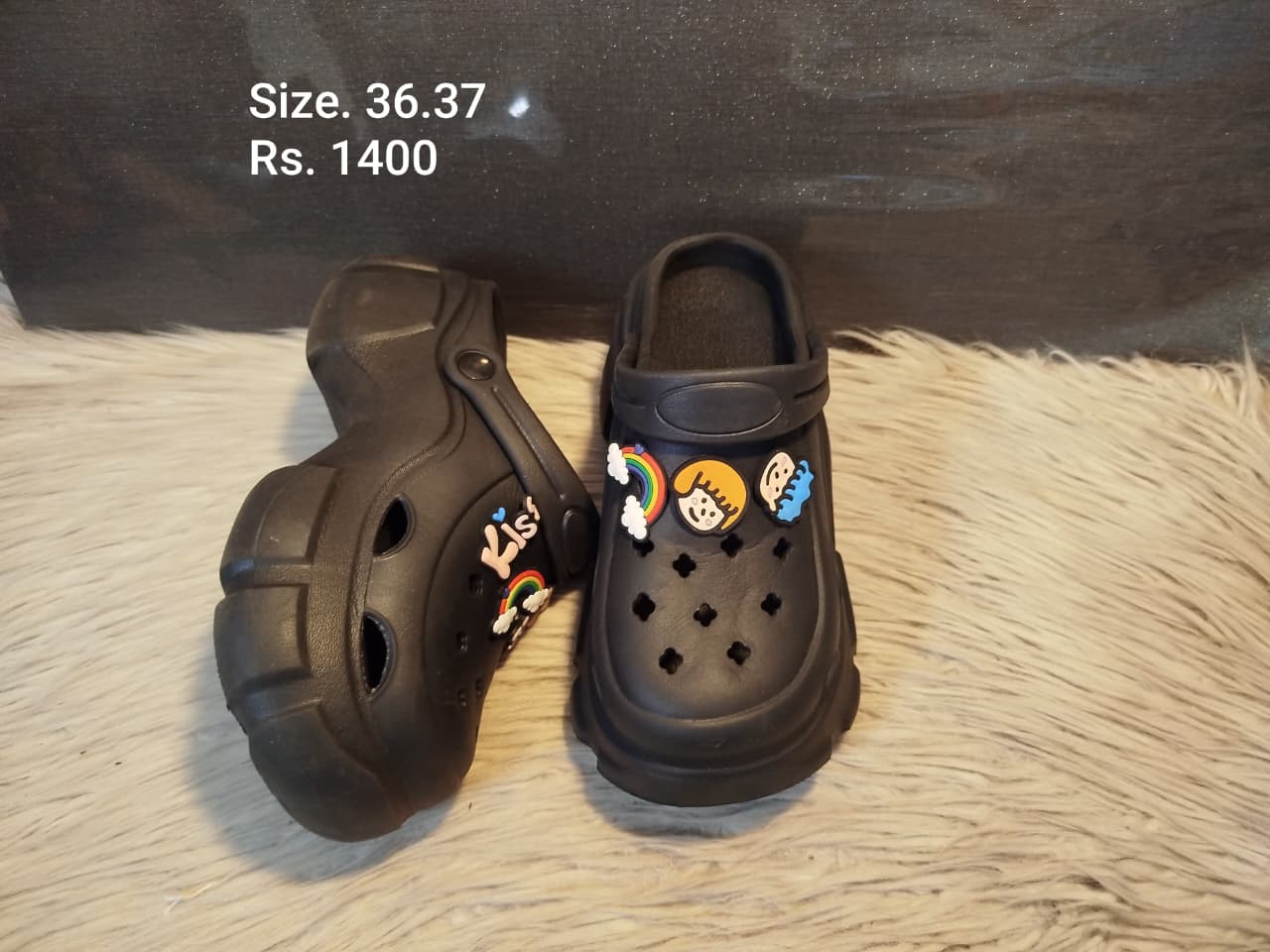 Crocs 36/37