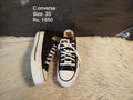 Converse 35