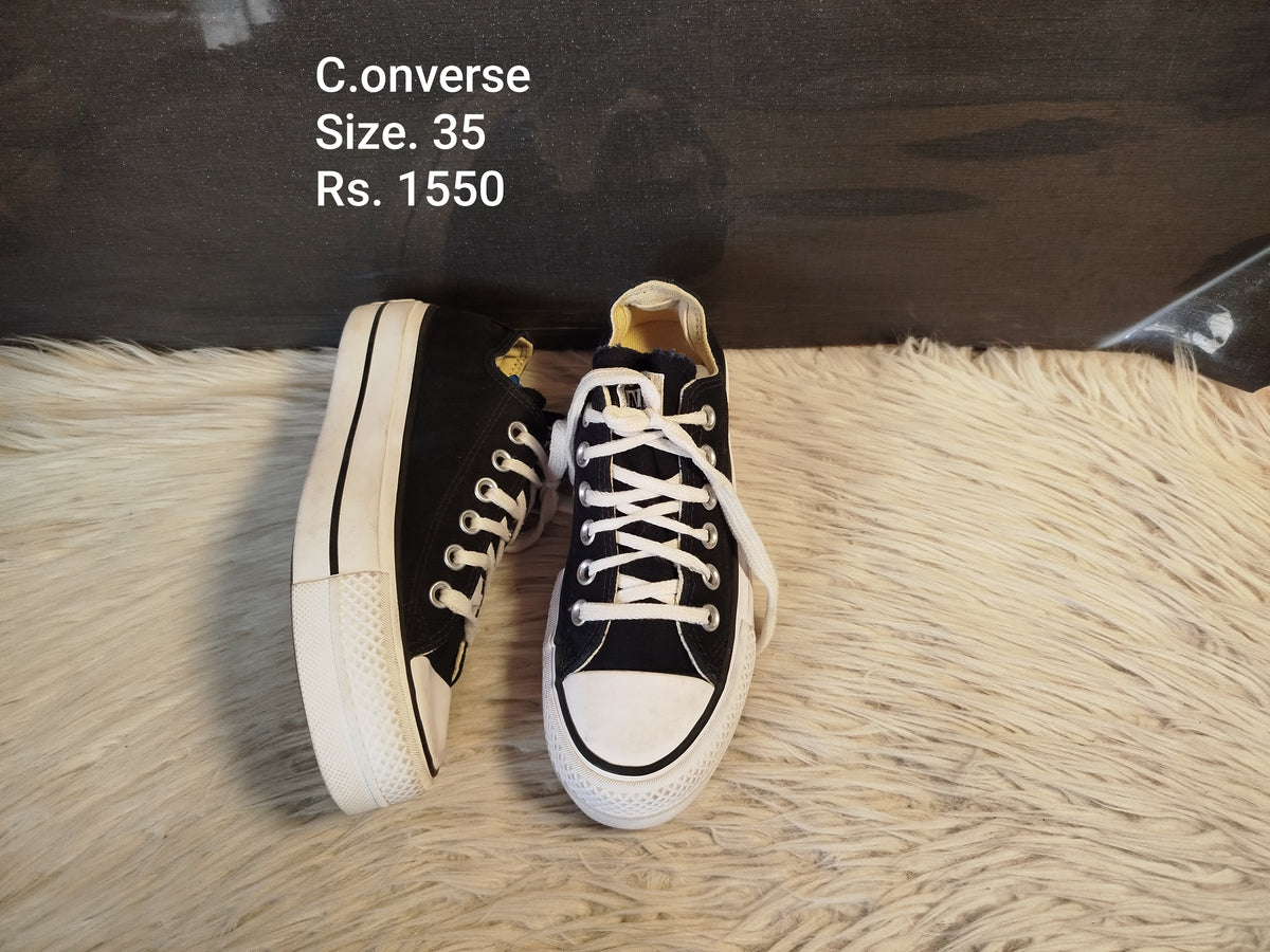 Converse 35