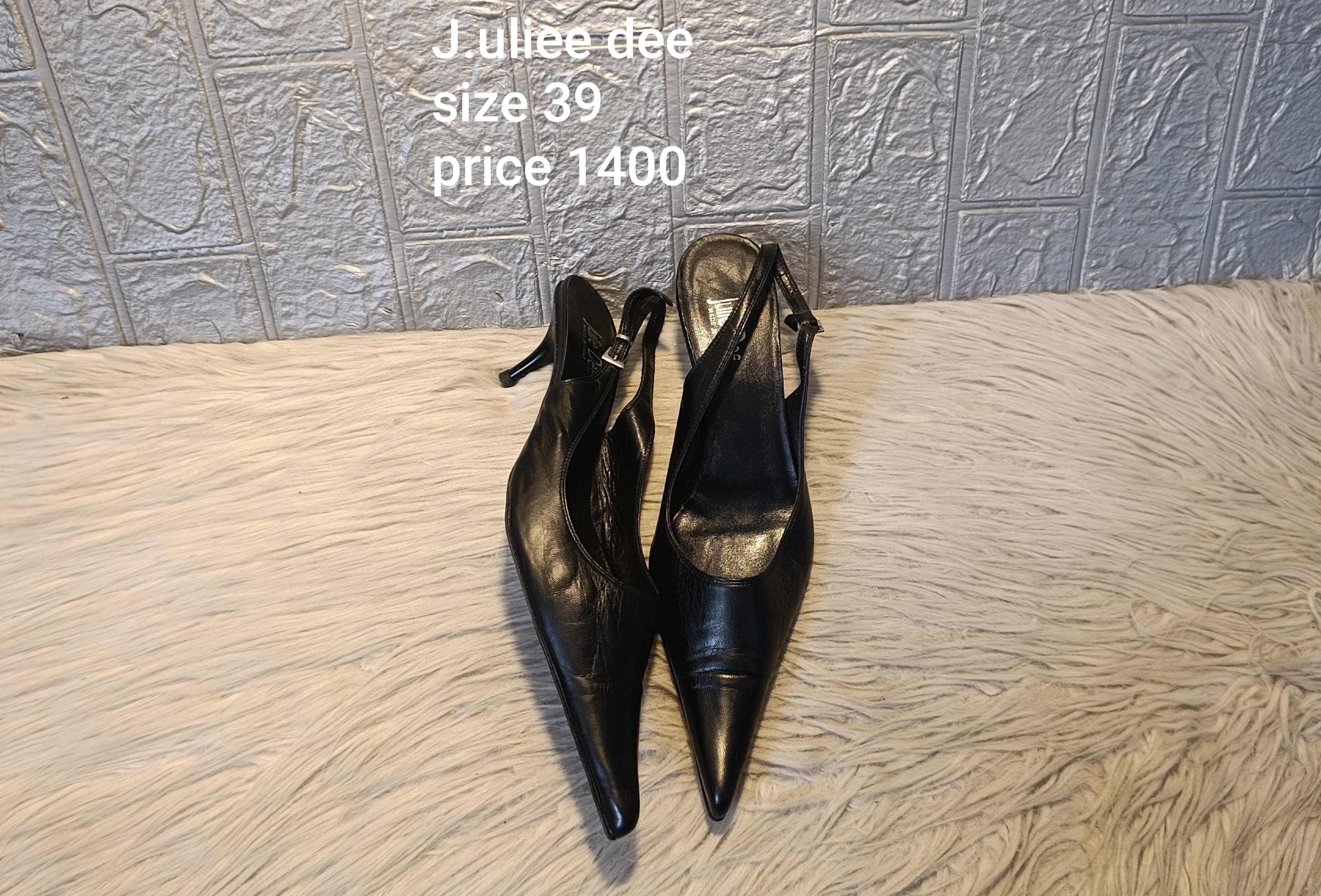 Juliee dee
