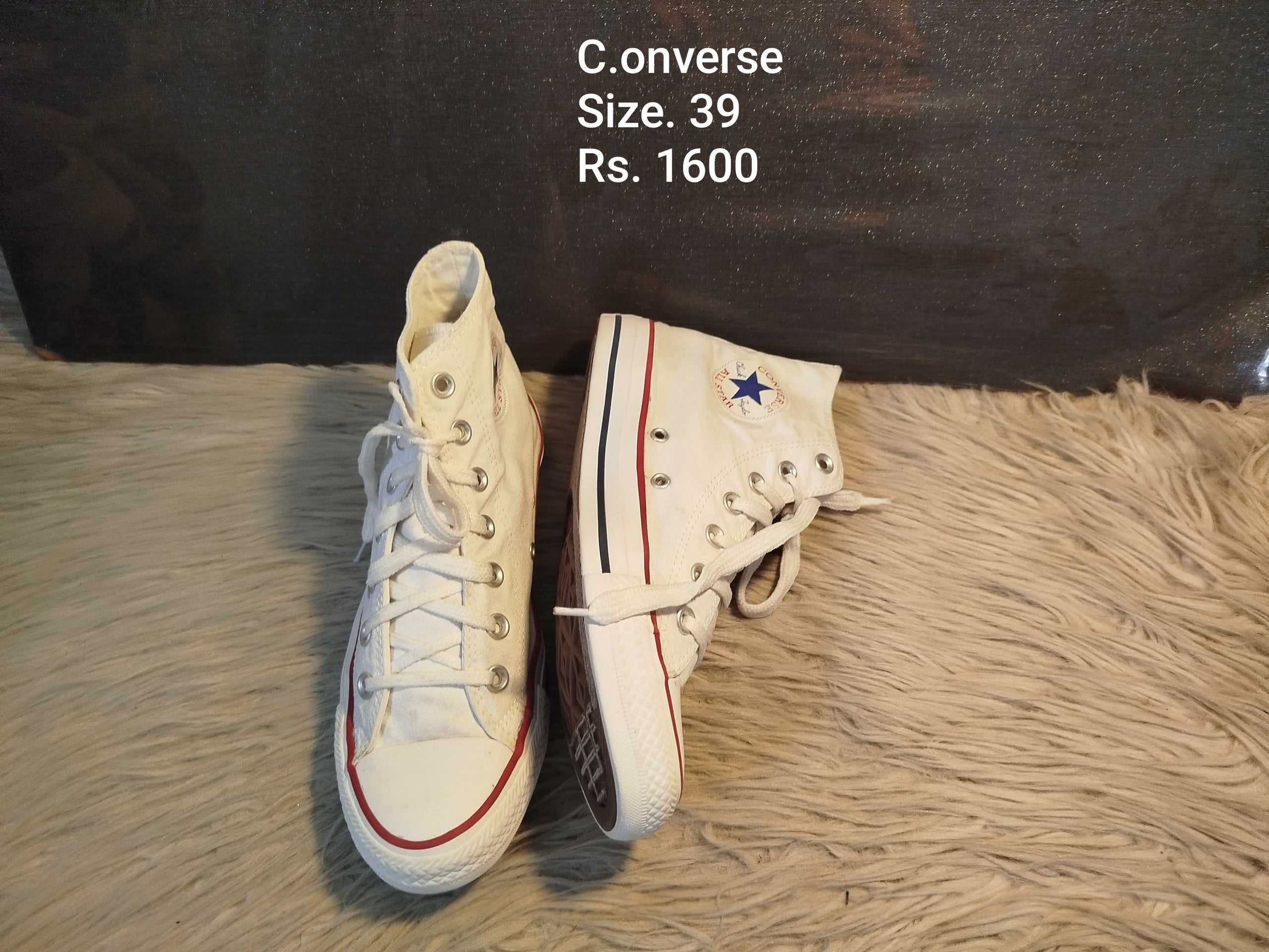 Converse 39