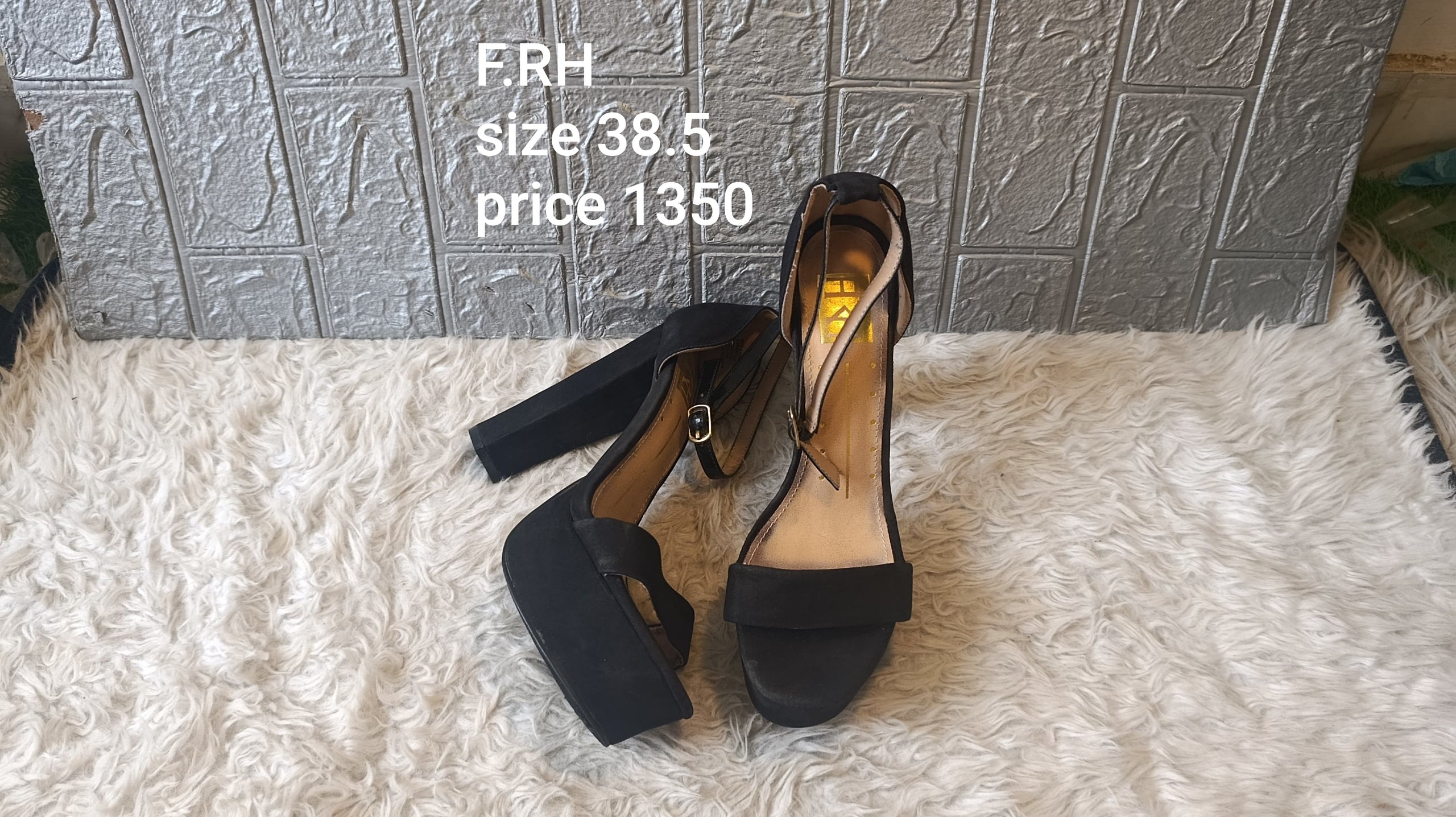 FRH 38.5
