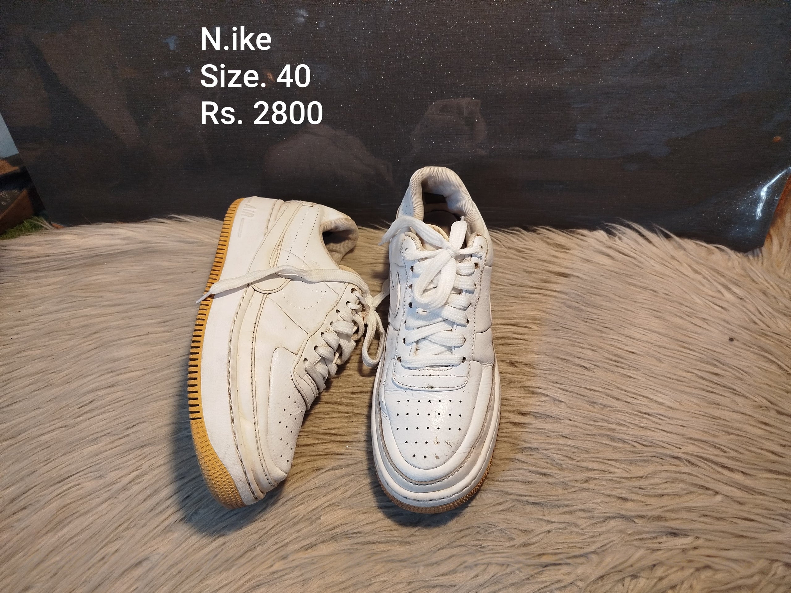 Nike 40