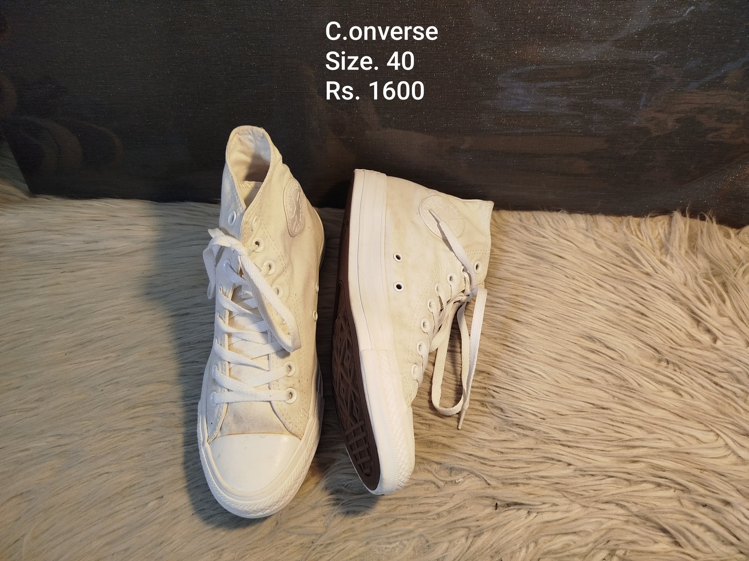 Converse 40