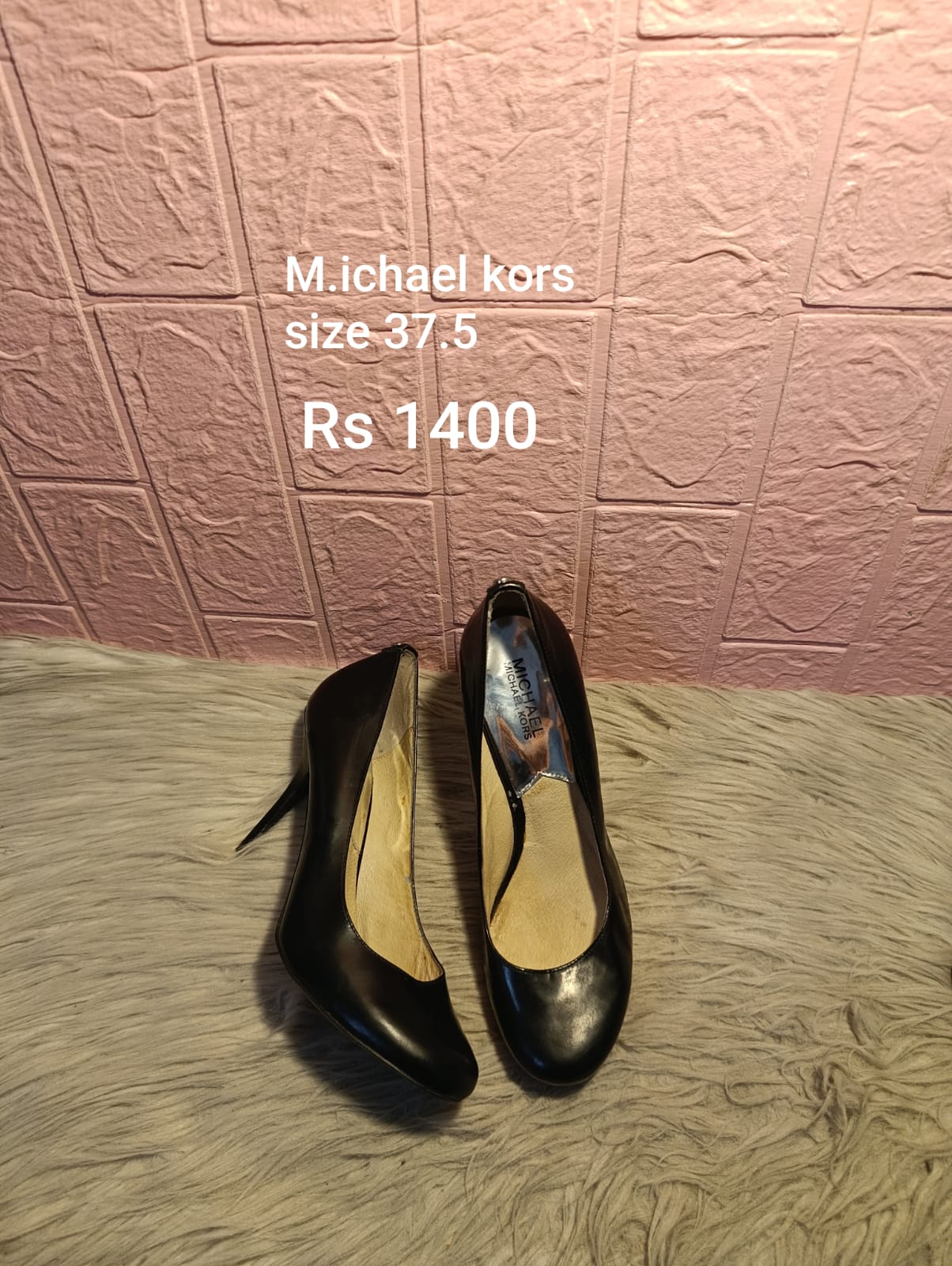 Michael kors 37.5