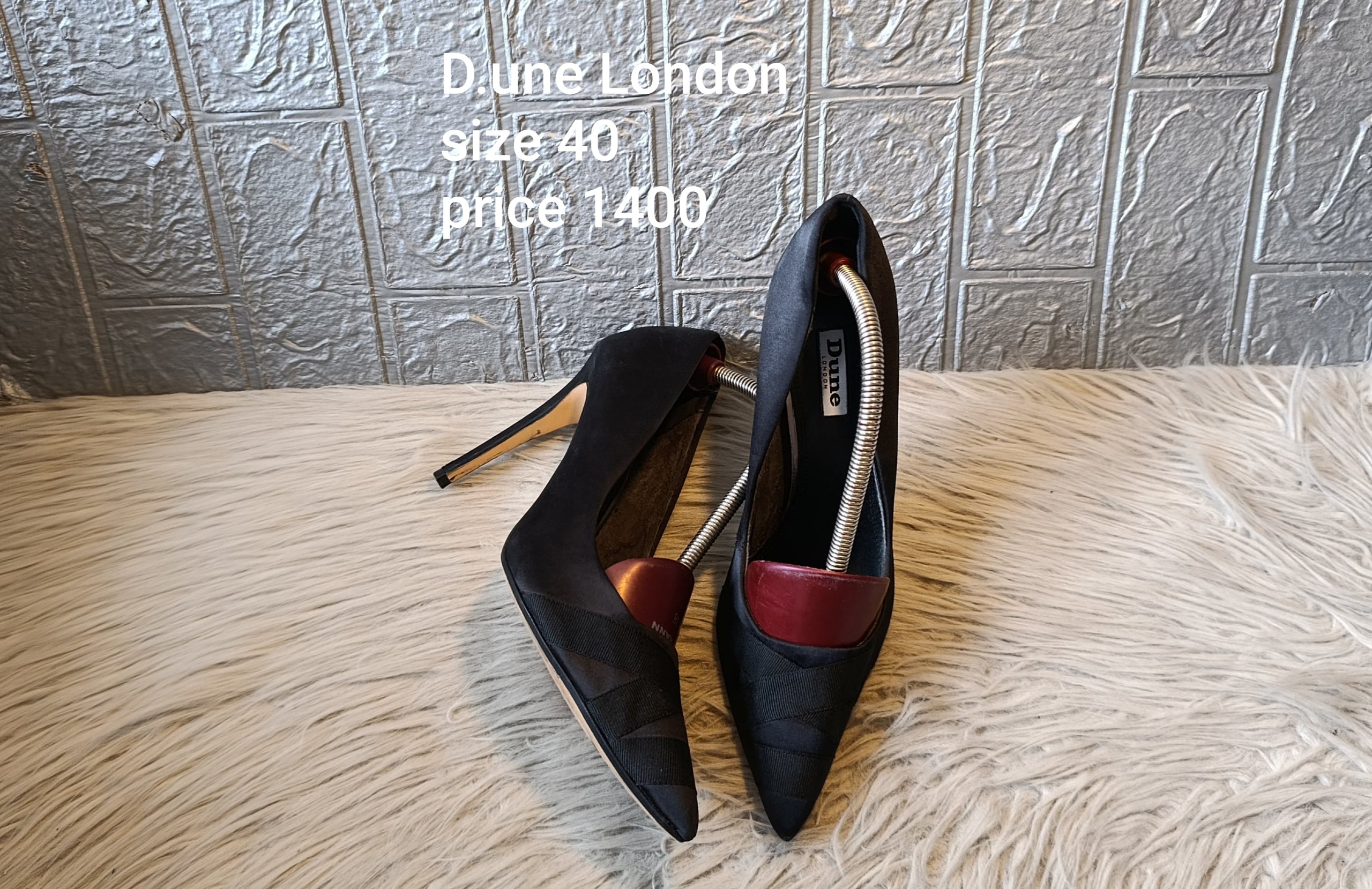 Dune London 40