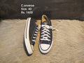 Converse 40