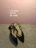 Life stride 40