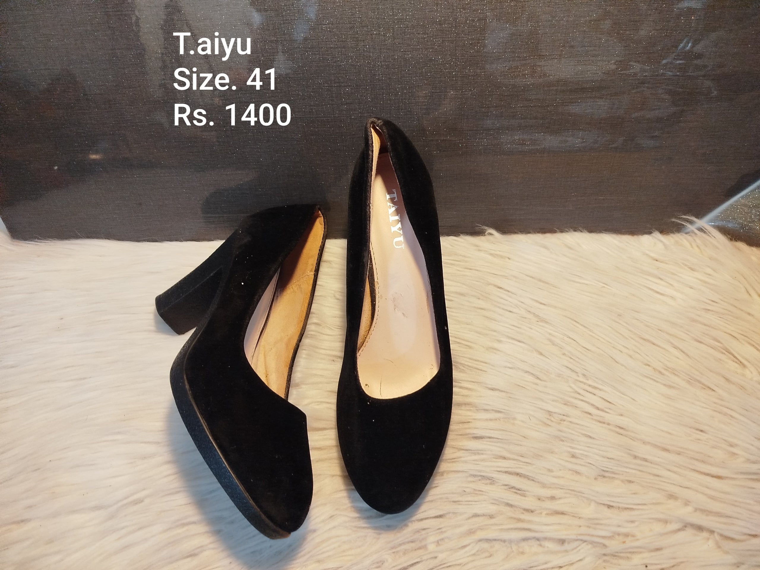 Taiyu 41