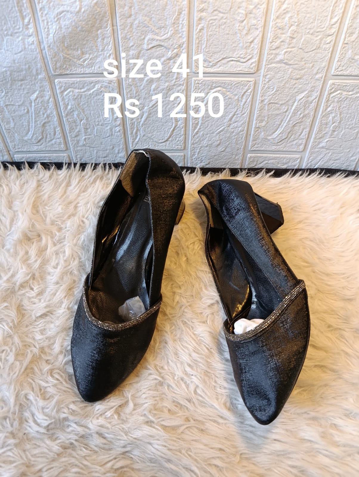 Heels 41
