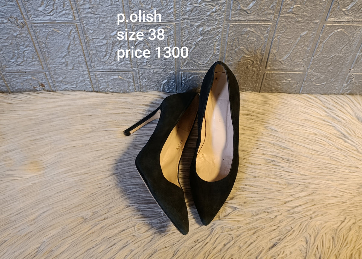 Polish 38