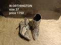 Worthington 37