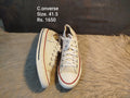 Converse 41.5