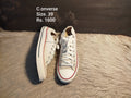 Converse 39