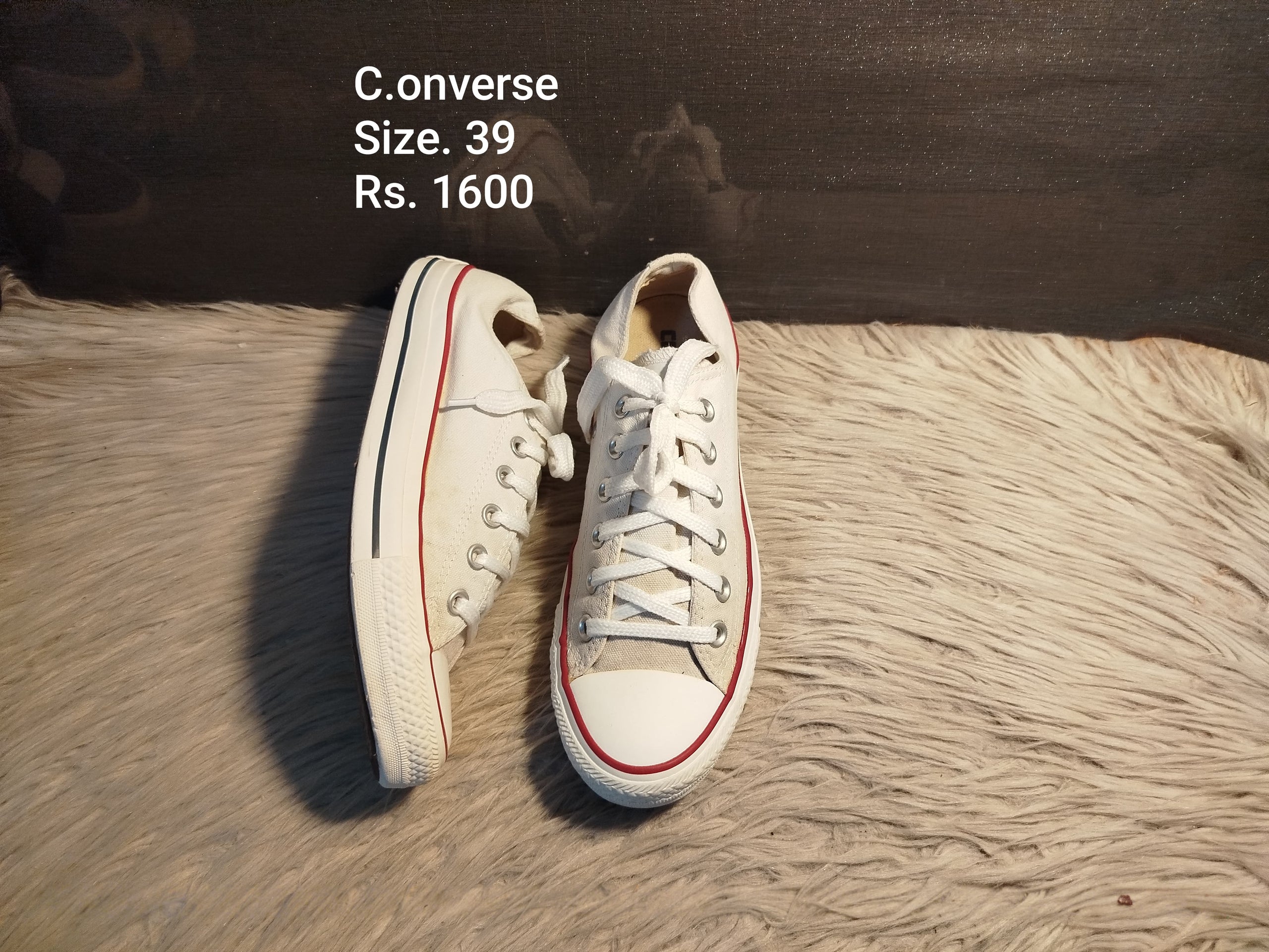 Converse 39