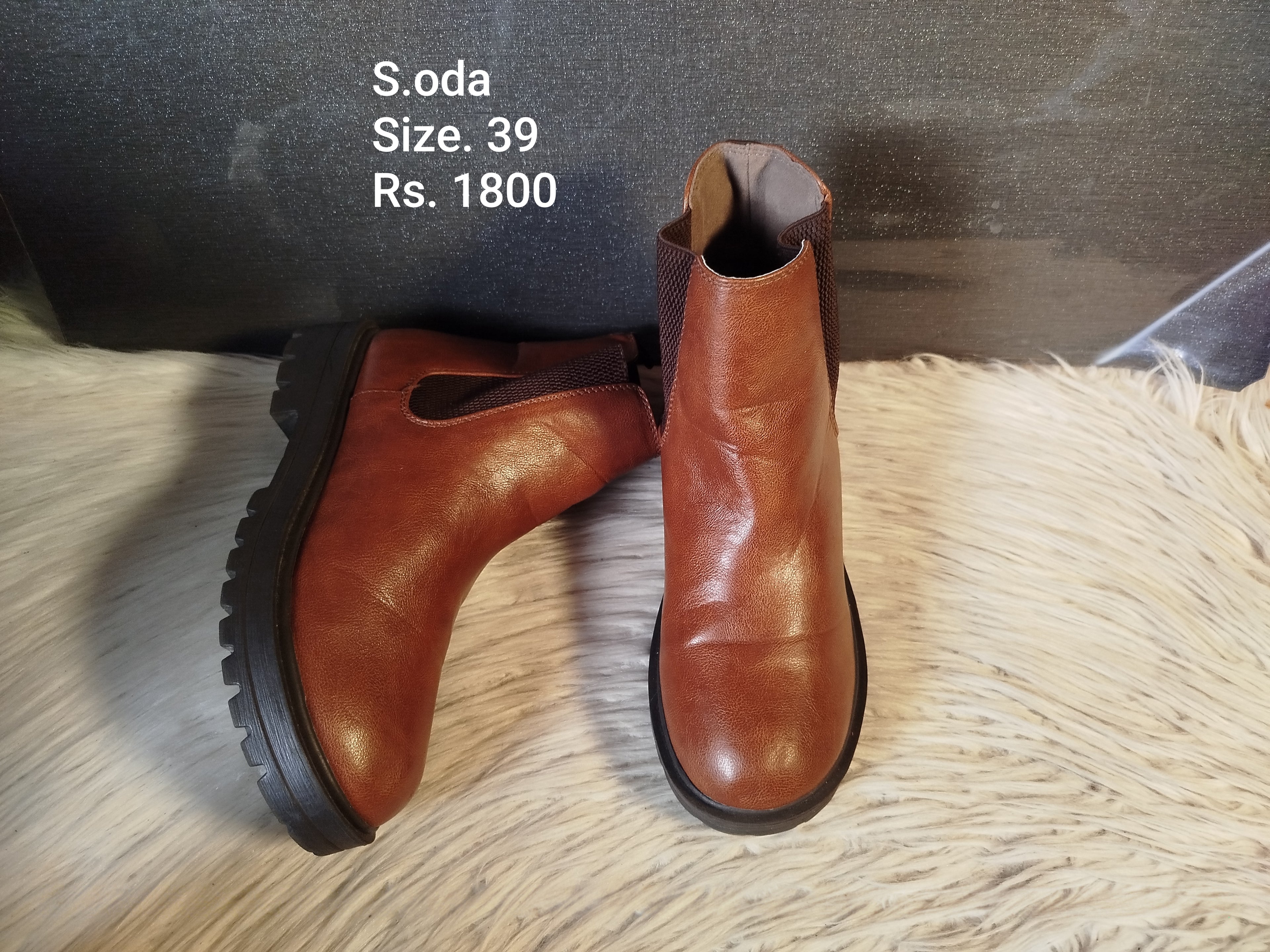 Soda 39