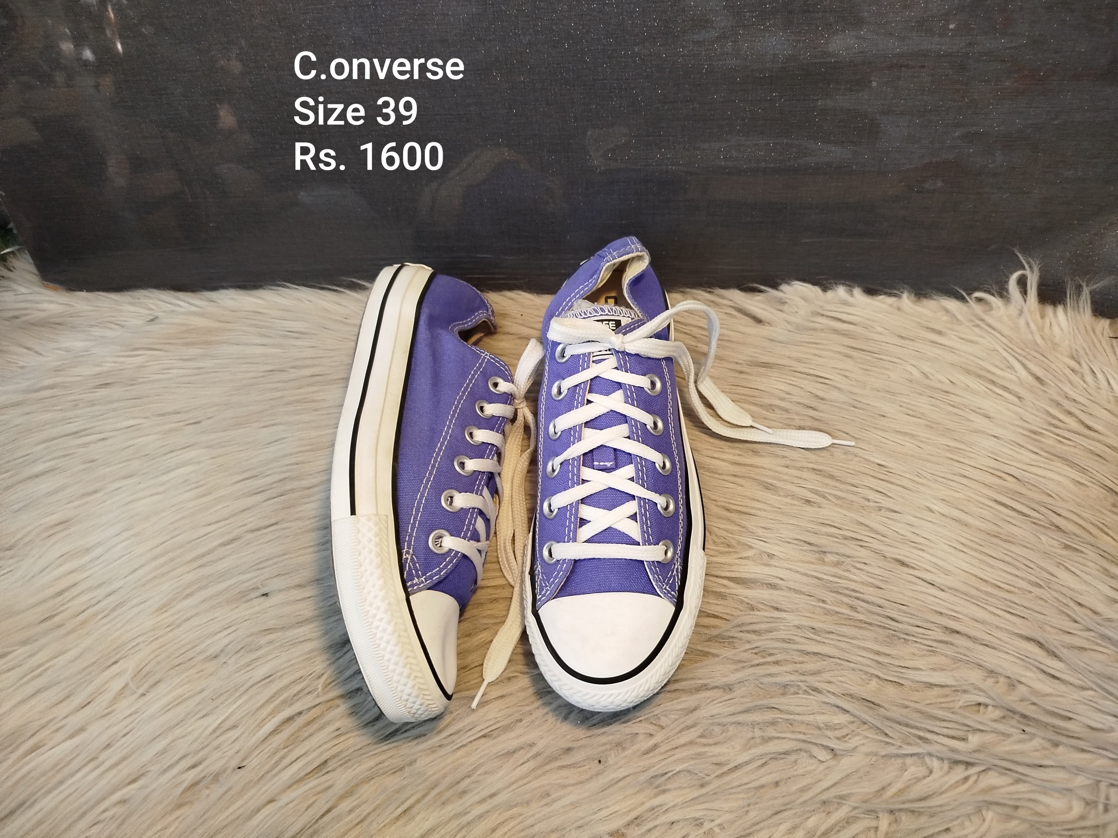 Converse 39