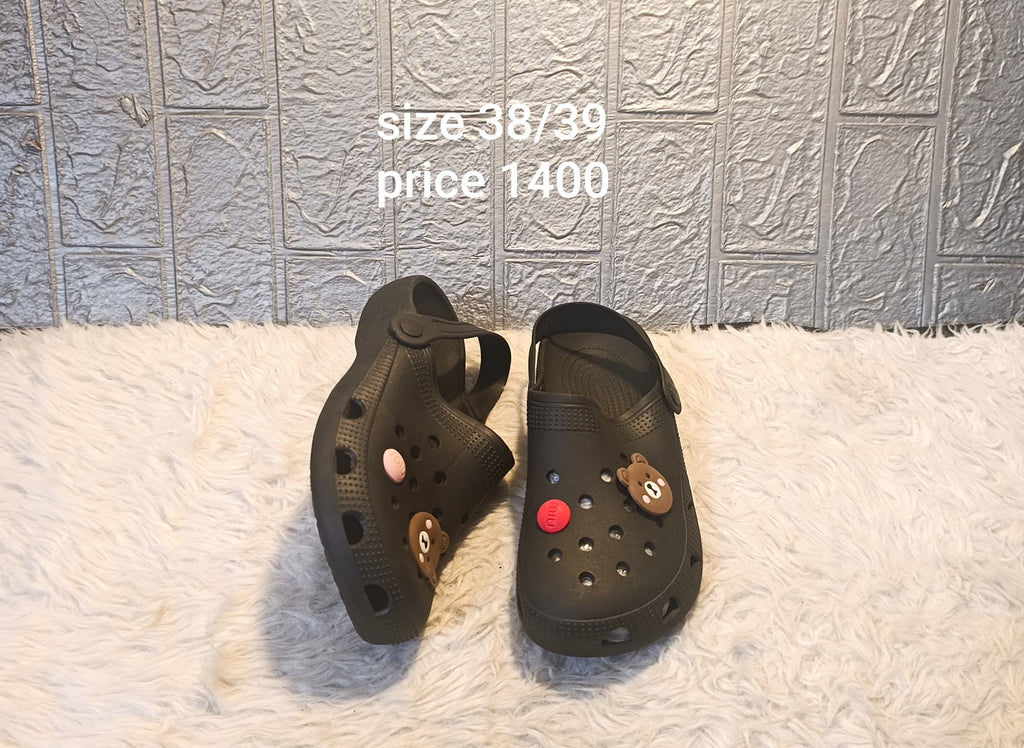 Crocs 38/39