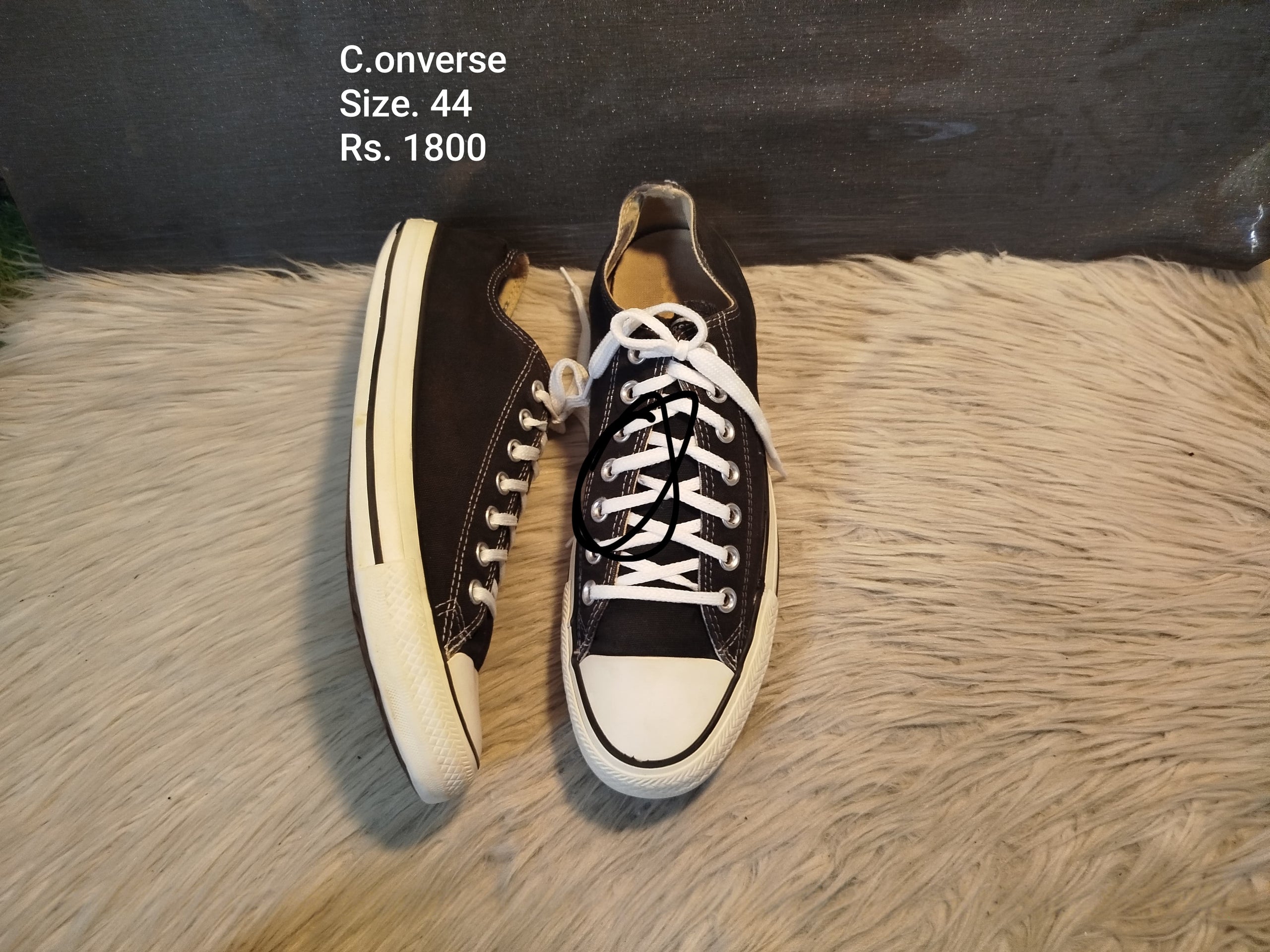 Converse 44