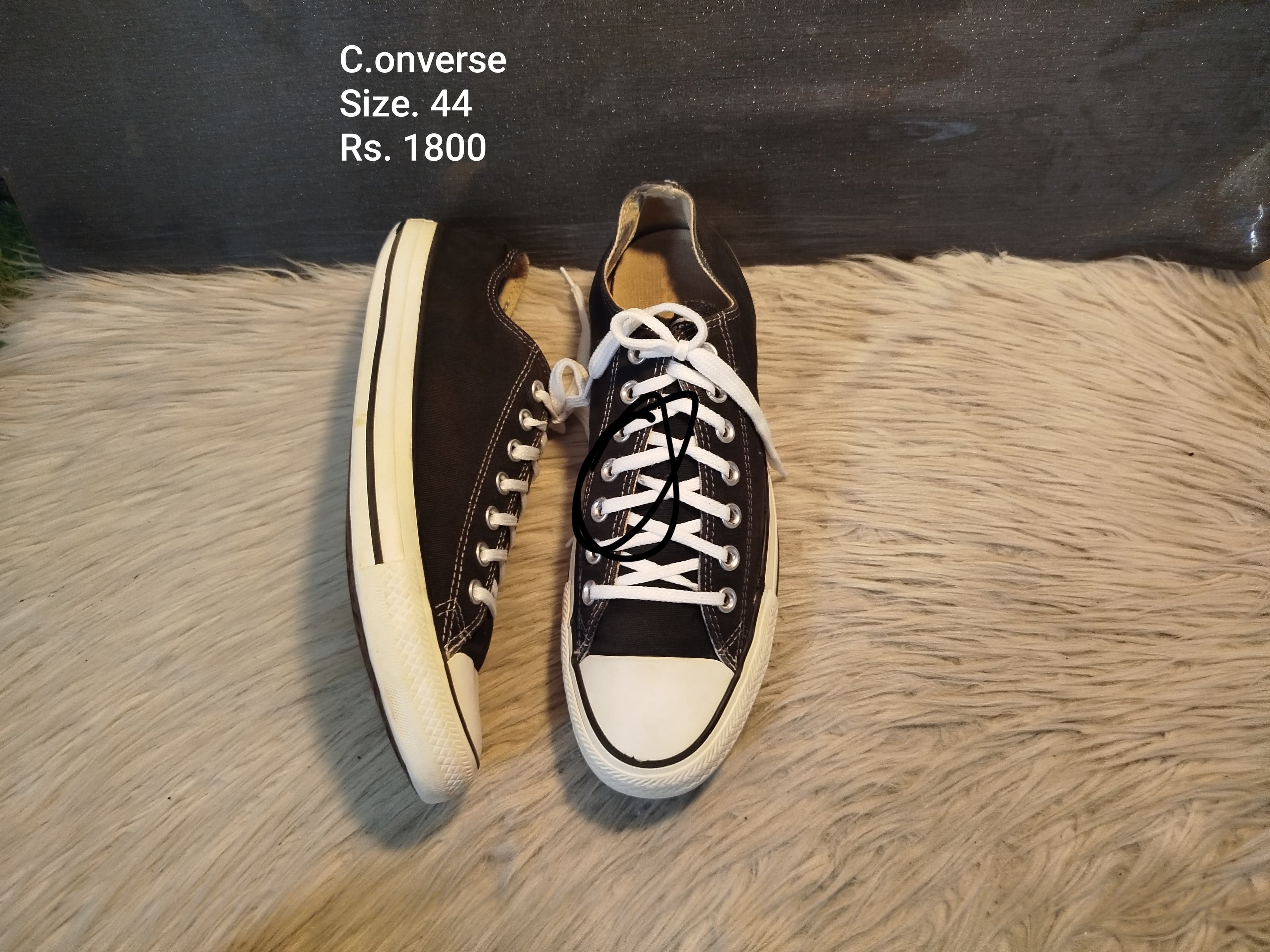 Converse 44