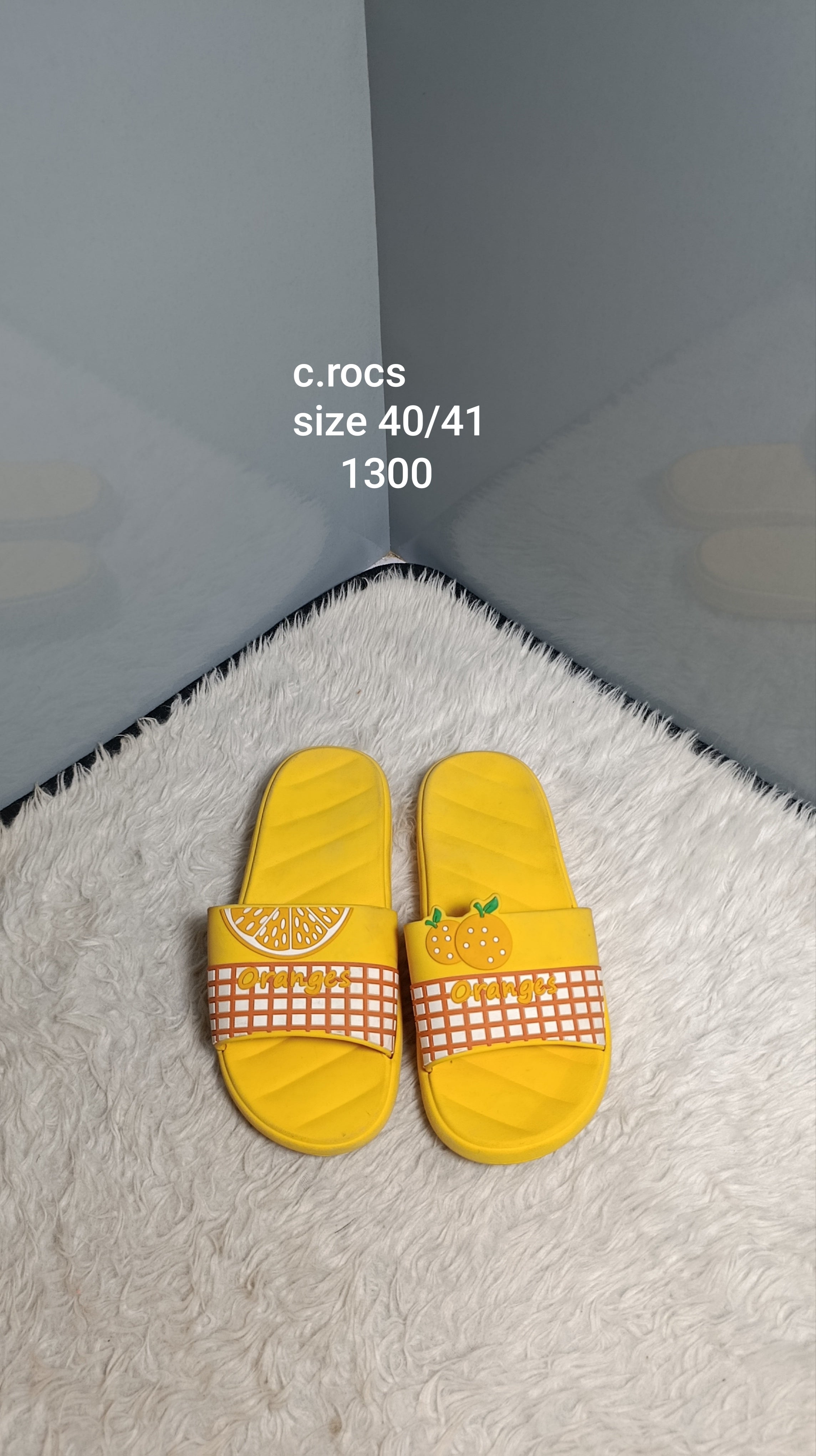 Crocs 40/41