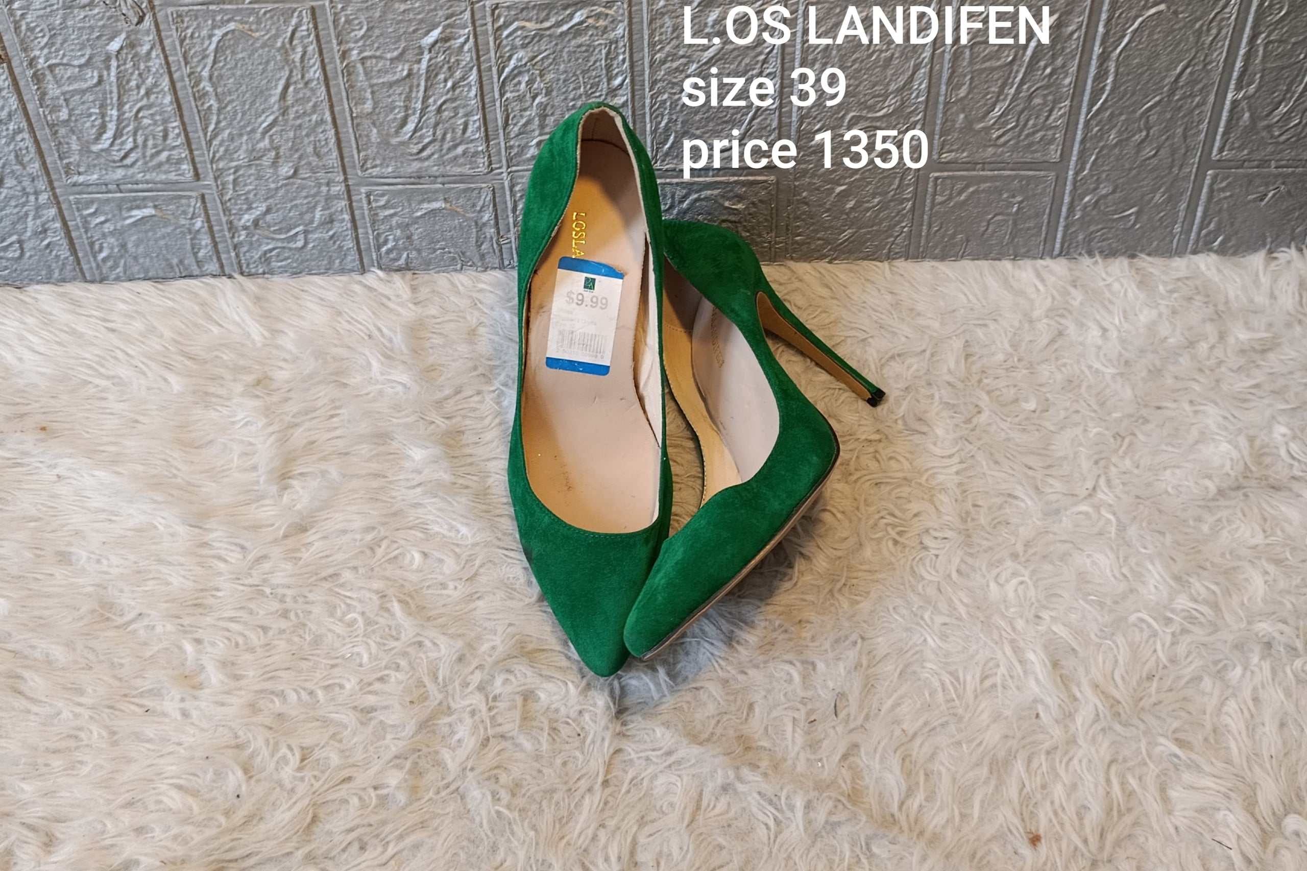Los landifen 39