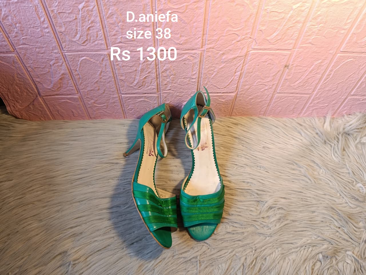 Daniels 38