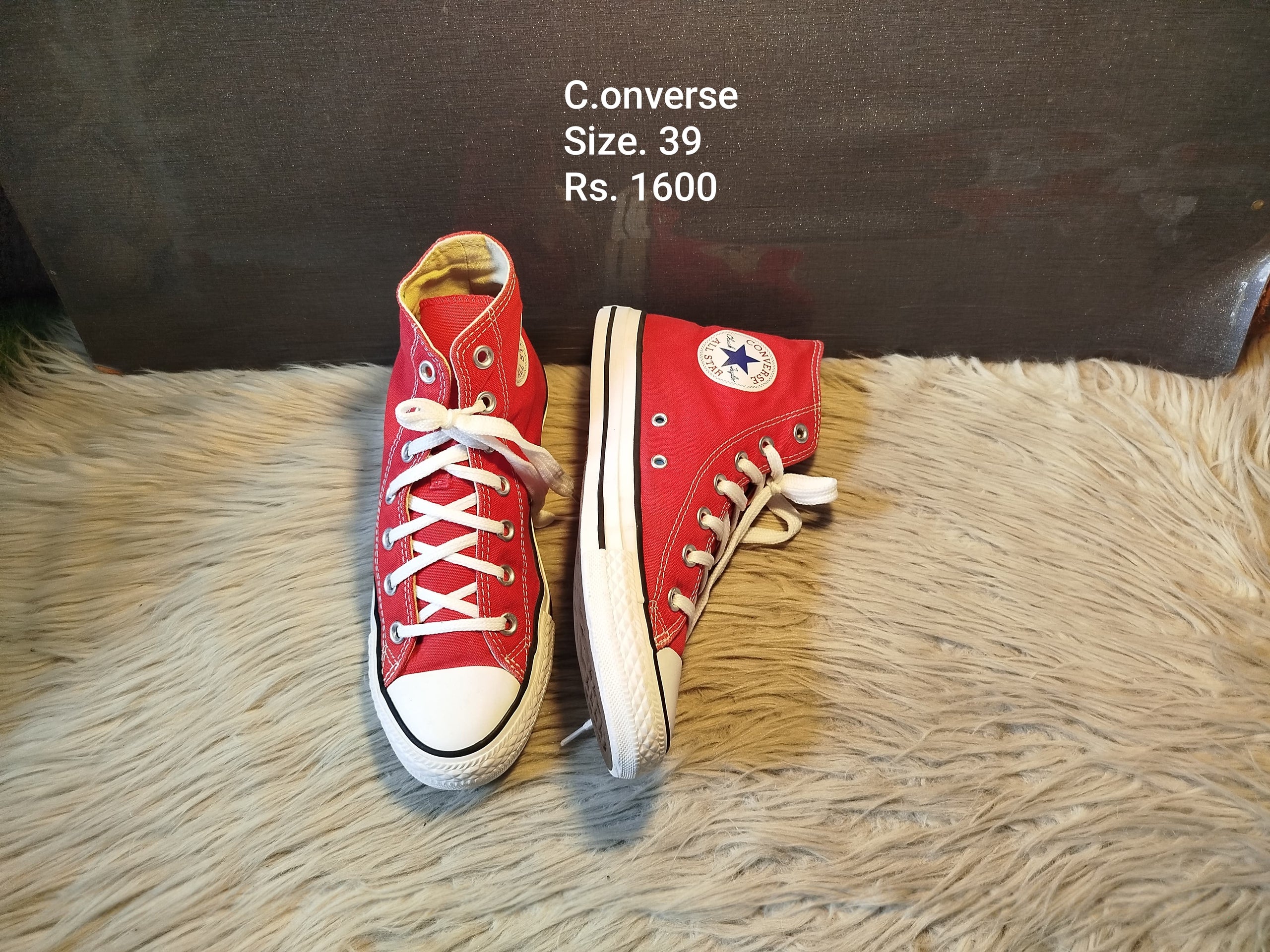 Converse 39