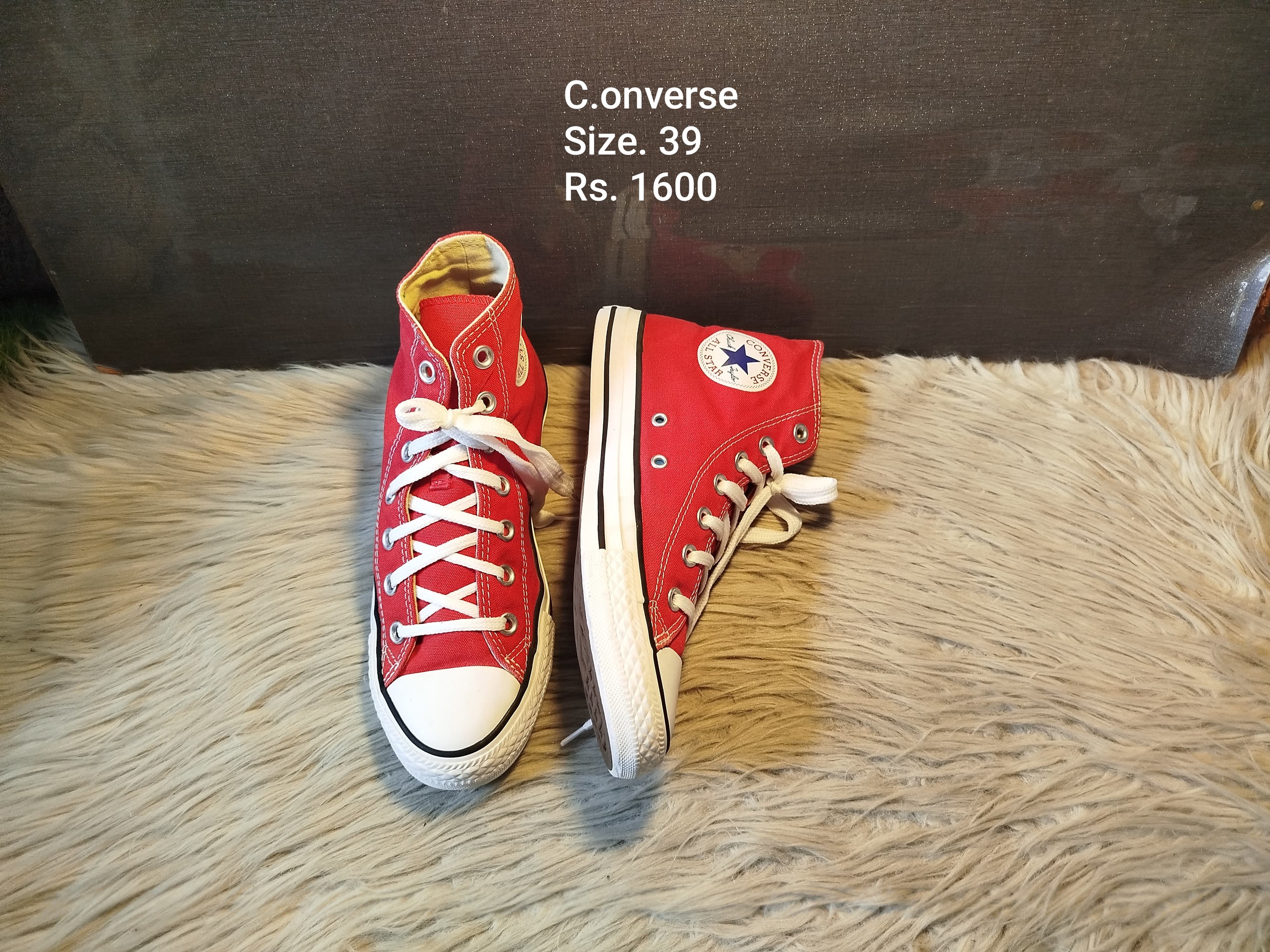 Converse 39