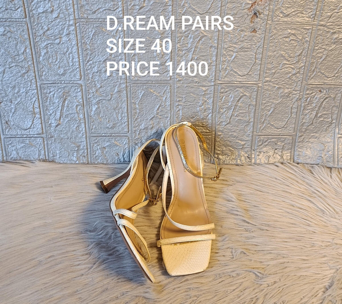 Dream Paris 40