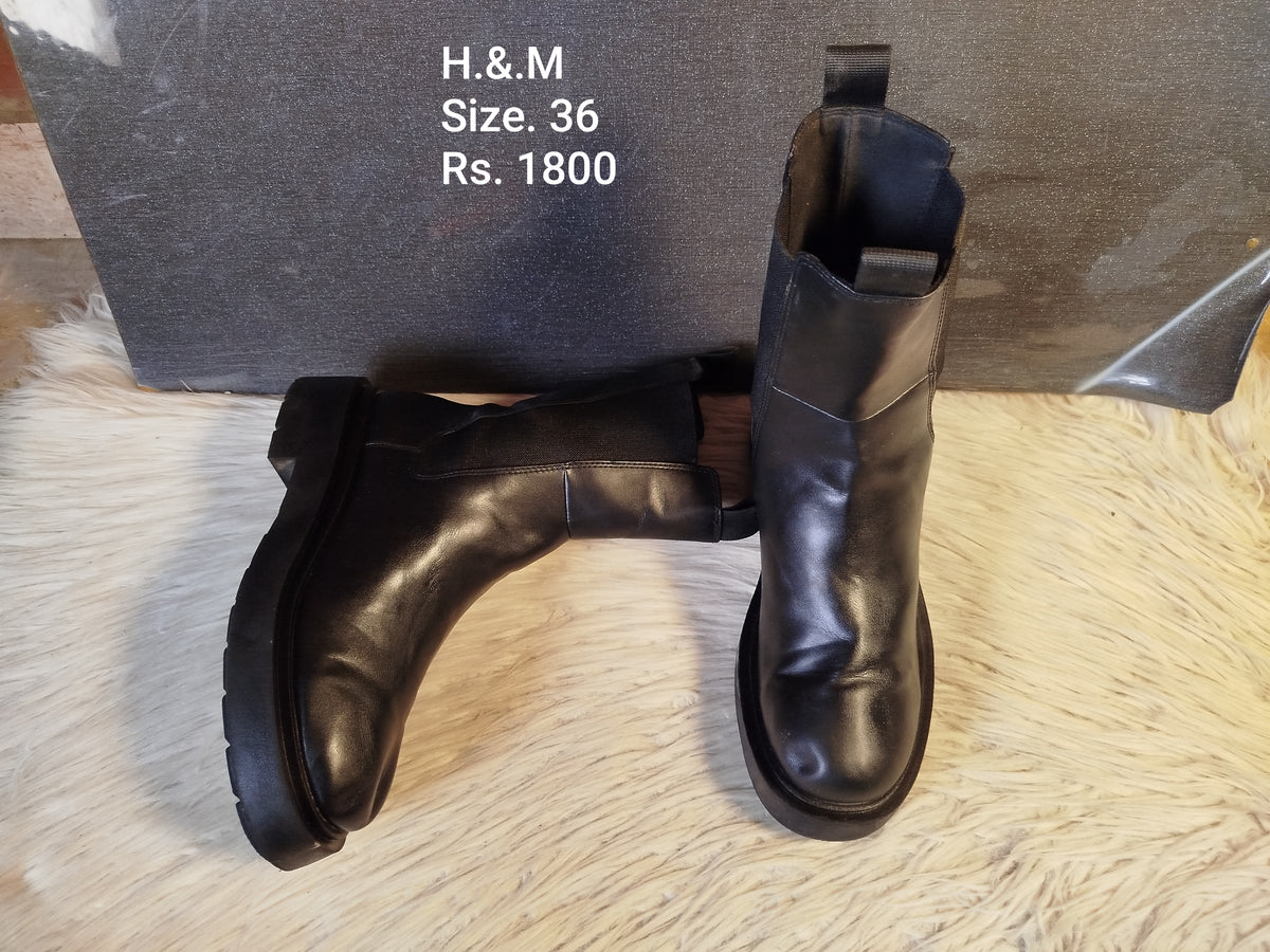 H&M 36