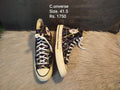 Converse 41.5