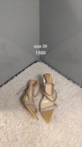 Heel 39