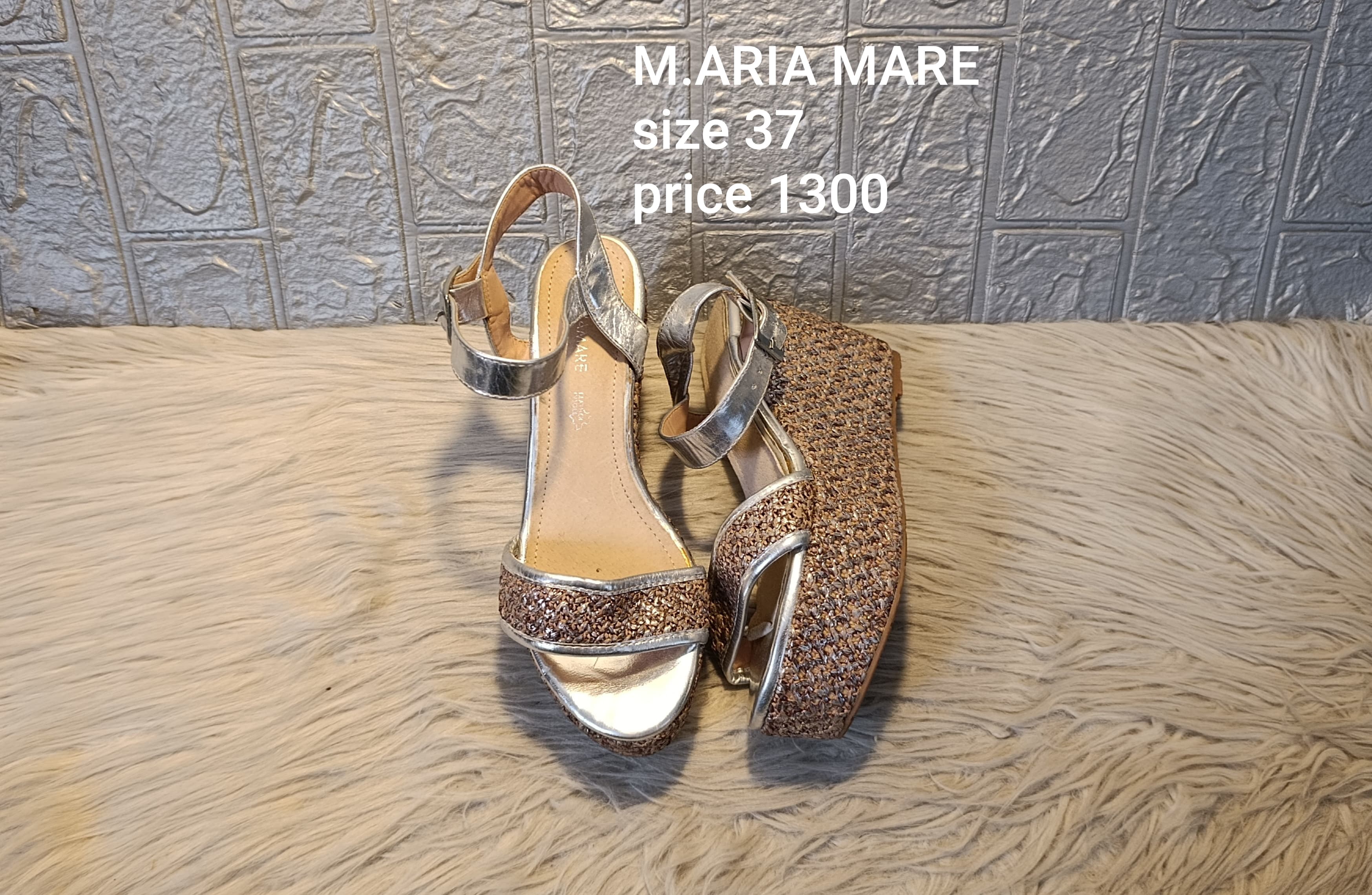 Mariamare 37