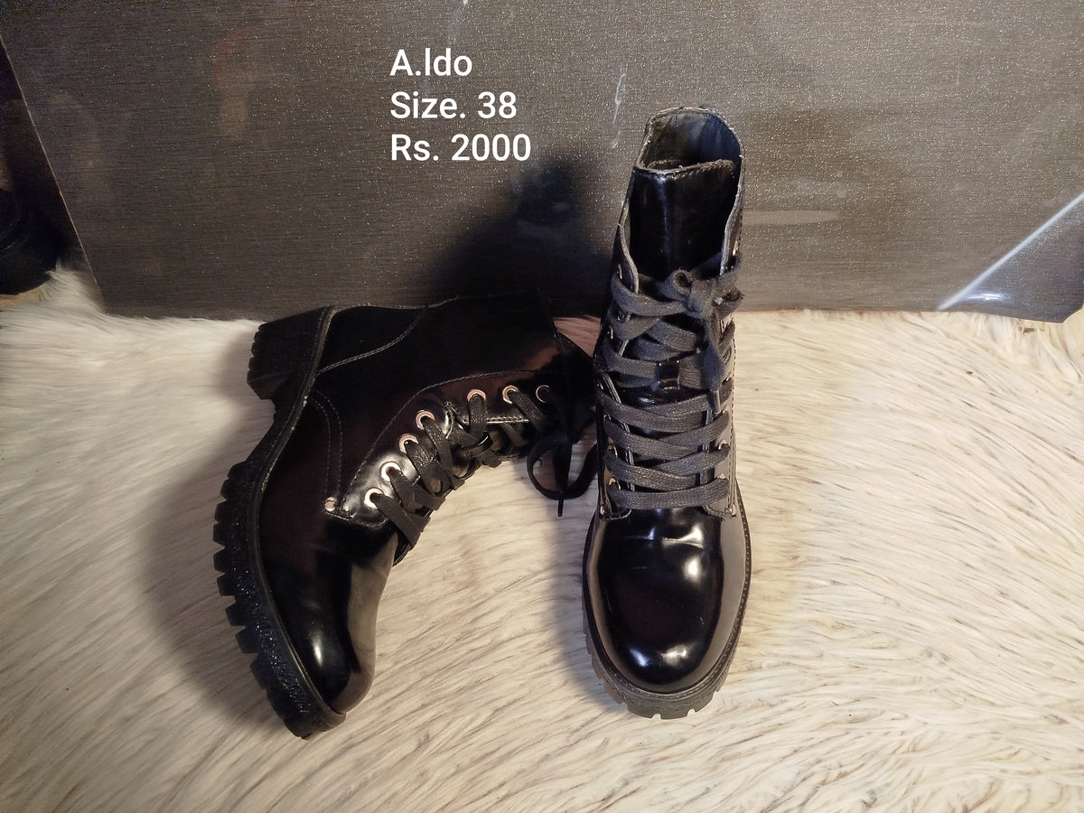 Aldo 38