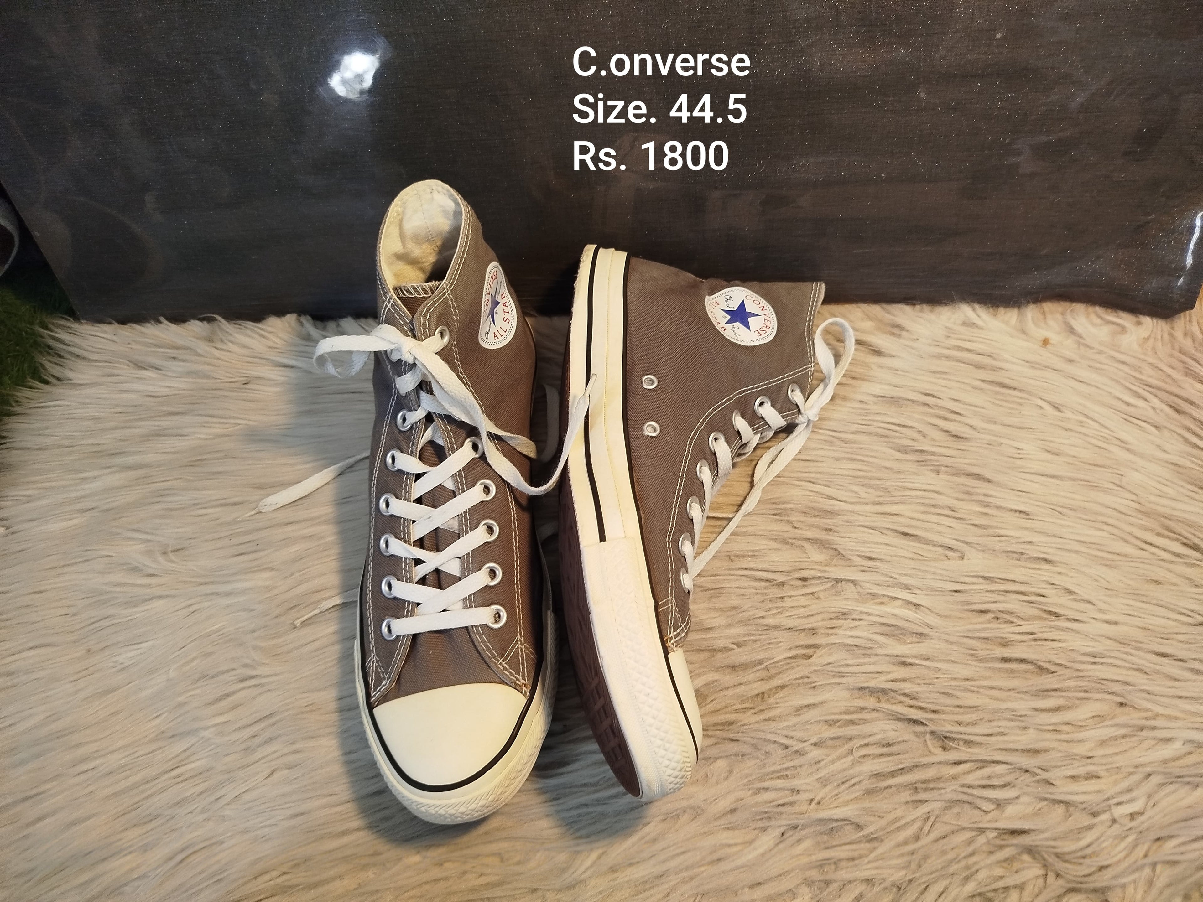 Converse 44.5